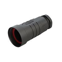 Amphenol SINE Systems AHDPBS-18-SM01 ອຸປະກອນເສີມ ຂະໜາດ 18 ປິດຫົວຫັກ