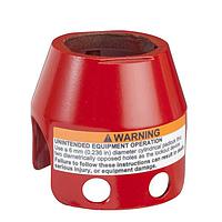 SCHNEIDER ZBZ1604 ກາງກັນເຫດການ Metal Guard PSHBTTN OPRATR GUARD XB4