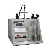 Normalab NPI 442 ສະຖຽນລະພາບການອອກຊິເດຊັນຂອງນໍ້າມັນແອັດຊັງ (ວິທີການ induction Period) (~120°C)