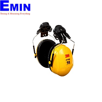 3M H9P3E ຈັບ​ຫູ​ຟັງ​ການ​ຍົກ​ເລີກ​ສິ່ງ​ລົບ​ກວນ​