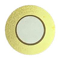 AATC AZ-2220E-P ພາຍເຊີເລັກທຣິກ 22 x 26.5 x 7mm 2.0KHz