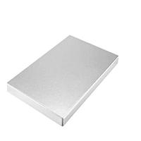 LeaderTech 10X-CBSP-1.25X2.5X0.335 ປົກກັນບອດວົງຈອນ Shields 10X-CBSP-1.25X2.5X0.335--10X177--Circuit Board Shield Cover Only