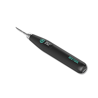 Atetool AE710D ເຫຼັກເຊື່ອມແບັດເຕີຣີໄຮ້ສາຍ (10W, 250°C ~ 450°C)