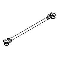 Molex 73155-1311 ສາຍສະບັບ RF C/A MRF1 P TO P 1.13CABLE L=125MM