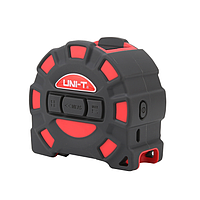 UNI-T LM60T ເທບເລເຊີ (60m laser,5m dây thước)