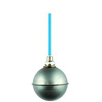 Cynergy3 MC05A ຕົວສັງເກດລະດັບນ້ຳ ສາຍສູງອຸນຫະພູມສູງ ລອດລະດັບ 80 ອົງສາ PU N/O