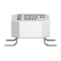 EPCOS B82793S0253N201 ສາຍສັນຍາ 25uH 800mA 30% 7.1x6mm SMD
