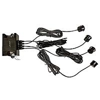 Pro-Wave Electronics DIC-1R ໂມດູນການກວດສອບອຸດສາຫະກຳ Ultrasonic ຕົວຈິງອຸດສາຫະກຳ Ultrasonic ອອກສະຫນອງ: Relay