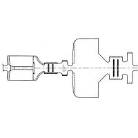 Yazaki 7116243702 ຂໍ້ຕໍ່ TERM 250 FEM 6.3MM UNSLD