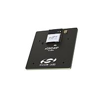 Silicon Labs XGM240-RB4316A BLE 5.3, Zigbee xGM240P +10 dBm ແມດບອດວິທະຍຸ Module Radio