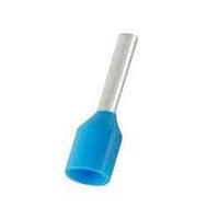 KS Terminals E7508-L-BLUE ສິ້ນສາຍສິ້ນສາຍສິ້ນສາຍ Terminal18AWGປົກກະຕິ, ສີຟ້າ