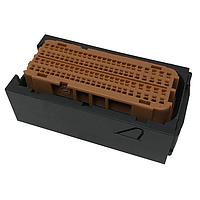 Aptiv 13964572 ຕົວເຊື່ອມ CONN 96W ຜູ້ຍິງ ລະຫັດ E