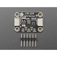 Adafruit 5591 ເຄື່ອງສັງເກດແສງ Adafruit LTR-329 Light Sensor - STEMMA QT / Qwiic