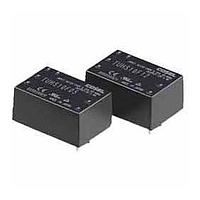 Cosel TUHS10F15 ໂມດູນພະລັງ AC-DC 10.1W 15V 0.67A ບົດບັນທຶກ PCB ລະດັບ II