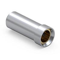 Mill-Max 0363-0-15-80-23-27-10-0 ປິນ Receptacle 200u SN OVER NI 23 CON