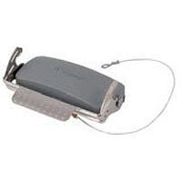 Molex 93601-1802 ອຸປະກອນເພີ່ມ COVER W/1 LEVER AND GASKET 7810.6819.0