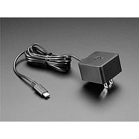 Adafruit 4298 ອຸປະກອນຈົດພະລັງງານ Power Supply Official Raspberry Pi Power Supply 5.1V 3A ມີ USB C - ຍາວ 1.5 ແມັດ