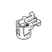 AMP Connectors - TE Connectivity 353744-7 ກອງປົກຄຸມ SQUIB AIRBAG/HSG-MAIN