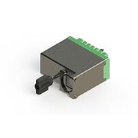 EDAC 516-090-000-265 ຕູ້ກວດແລະຕົວເຊື່ອມຕໍ່ Panel