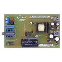 Infineon DEMO5AR4780BZS14W1TOBO1 ຕົວຄວບຄຸມການສະຫວັດ