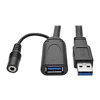 Tripp Lite U330-20M ອຸປະກອນເສີມ USB USB 3.0 SPRSPD ACTVE EXT CBL