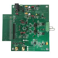 Maxim Integrated MAX11198EVKIT# ADC EVKIT ສໍາລັບ 16 bits 2Msps differential S