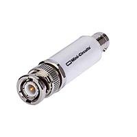 Mini-Circuits BBP-27R5+ ຕົວກັບຜ່ານແບນດ໌ຄອອກເຊຍລະດັບ Lumped LC Band Pass Filter, 24 - 31 MHz, 50Ω