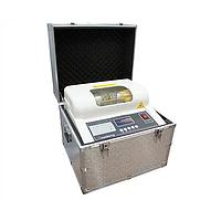 Huazheng HZJQ-N1B Transformer Oil BDV Tester (0 ~ 80KV)
