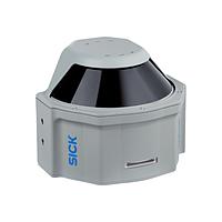SICK MRS6224R-131001 ເຊນເຊີເວີ 3D LIDAR (10Hz, 0.13°, 0.5 m ~ 200 m)