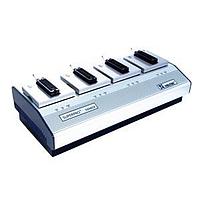 Xeltek SUPERPRO5004EGP ຜູ້ໂປຣແກຣມ Gang UNIVERSAL PIN DRIVER 144 PIN DRIVE