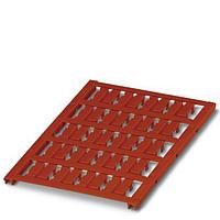 PHOENIX CONTACT 0828006 ປ້າຍ UC-WMC 1,9 (15X4) RD