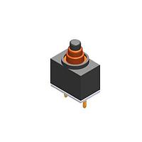 Diptronics LTE-11N1Q ສະຫນັບສະຫນູນຕົວສະແດງ DETECTOR SWITCH