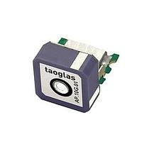 Taoglas AP.10G.01 ເຄື່ອງຮັບສັນຍາສະຕິກະລັງ AP.10G GPS/GALILEO 1 ຊັ້ນ SMD Active Patch 11.5*10*10mm