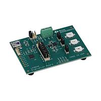 Texas Instruments LM3549SQEV/NOPB ບອດປະເມີນ LM3549SQ EVAL BOARD