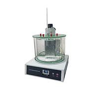 Huazheng ASTM D2170 Asphalt ແລະ Bitumen Kinematic Viscometer (150℃ ~ 200℃)
