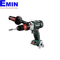 METABO GB 18 LTX BL Q I ເຄື່ອງປາດໄຮ້ສາຍ (0-1850 rpm)