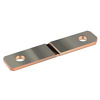 Bourns CSM2F-8518-L100J01 ຕົວຕໍ່ຕໍ່ກັບກະລຸນາກະລຸນາ 36W 0.1mOhms 5%