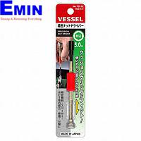 Vessel TD-52 PRECISION NUT DRIVER (A/F 5.0x25mm)