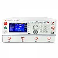 Rek RK9920A-4C ຜູ້ທົດສອບ Hipot (4CH)