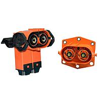 Amphenol Industrial UPCR022ANS1 ຮັບກະຕ່າງ UPC SERIES 14MM