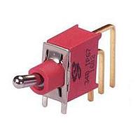 Grayhill 34BWSP41B4V3RT ສະຫນອງສະລັບ Toggle TOG,MINI,S,SPDT,O-O-O,N,VB,LF