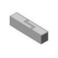 Pulse Electronics W3062A ອະນຕີນາພາສິບ ANT GPS 7X1.6X1.6 NPB