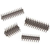 3M Electronic Solutions Division 151216-8422-RB ພິນສະຕຣິບ 16P STRT HEADER PIN STRIP 2MM
