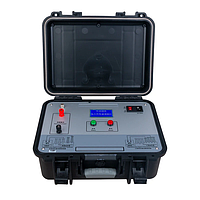 XZH Test XHXC105 ອຸປະກອນຫຼຸດແມ່ເຫຼັກຂອງໝໍ້ແປງ