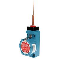 Honeywell BXK4L-8A ສະຫນັບສະຫນູນຂອງຂັ້ນຕອນສຳລັບສະຖານທີ່ອັນຕະລາຍ