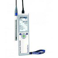 Mettler Toledo Seven2Go pro S7- Standard kit  Pro Portable Conductivity Meters