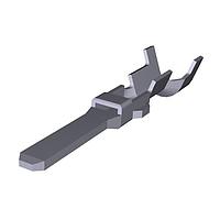 AMP Connectors - TE Connectivity 345809-1 (Loose Piece) Contact 070 TAB ECONOSEAL 3 ຊິ້ນແຍກ