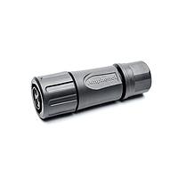 Amphenol SINE Systems RTS6BS10N3S03 ຕົວເຊື່ອມ PLUG BCK SHELL SZ 10 3POS SOCKET