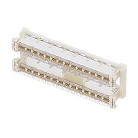 AMP Connectors - TE Connectivity 1-5353727-0 ຮອດເດີ PLUG 280P .6MM 8H SMT