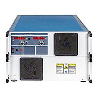 XP Power HCP035R120S ອຸປະກອນຈົດພະລັງງານຮູບແບບສະຫຼຸບສະຫຼຸບທີ່ມີຄວາມສະຫຼຸບສະຫຼຸບສູງ (4.2kW; 35kV; 120mA)